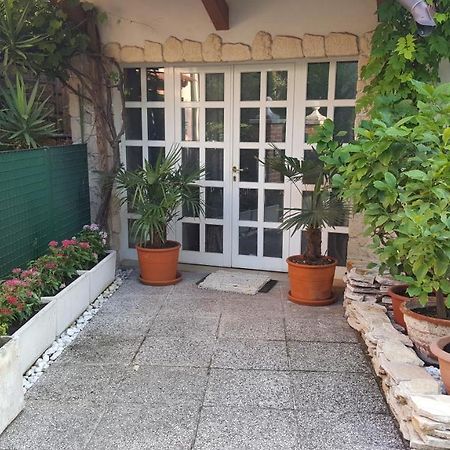 Casa Yami Hotel Padova Kültér fotó