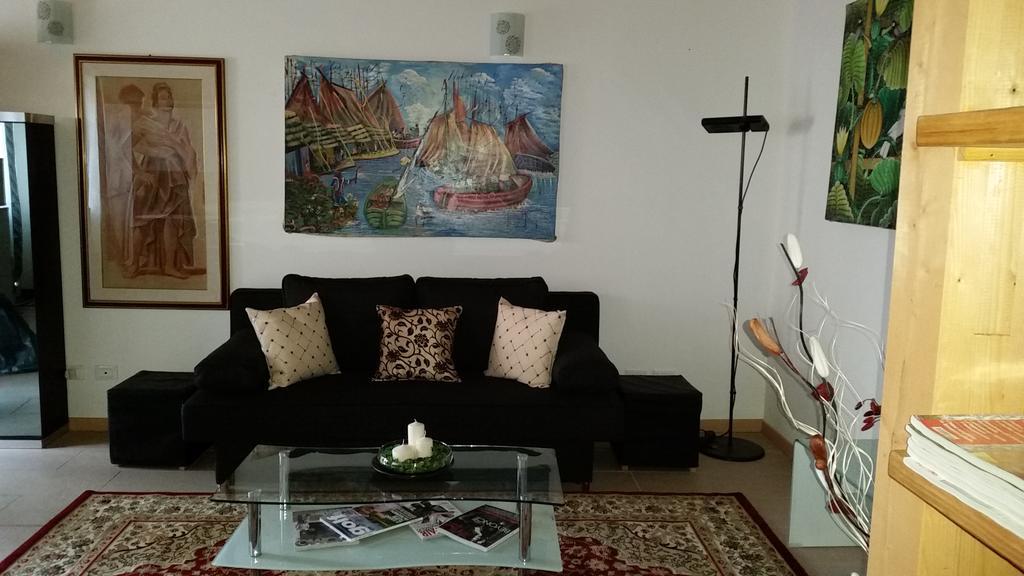 Casa Yami Hotel Padova Kültér fotó