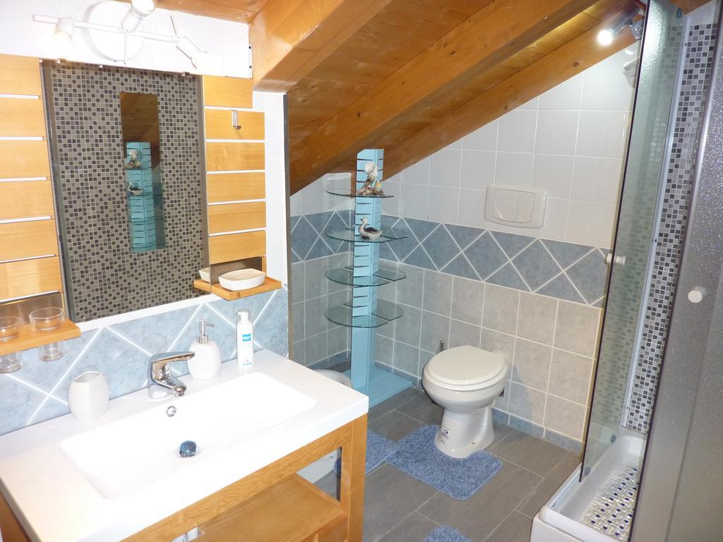 Casa Yami Hotel Padova Kültér fotó