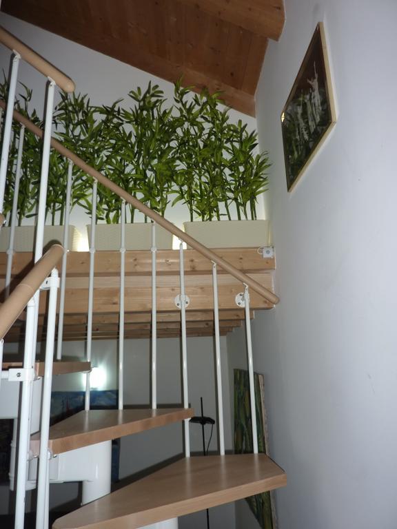 Casa Yami Hotel Padova Kültér fotó