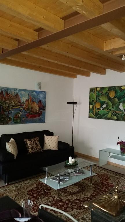 Casa Yami Hotel Padova Kültér fotó