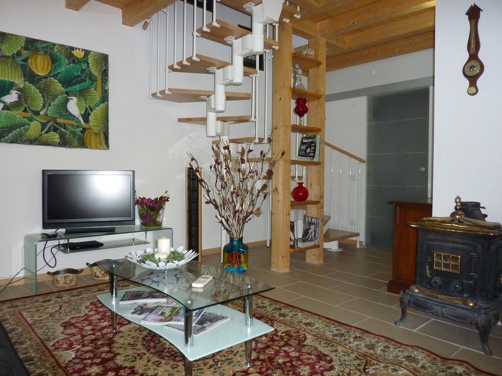Casa Yami Hotel Padova Kültér fotó