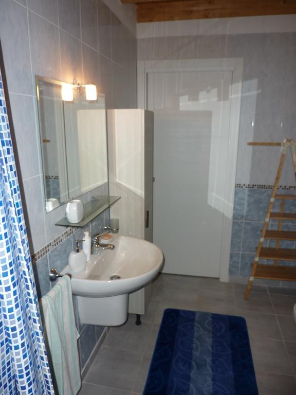 Casa Yami Hotel Padova Kültér fotó