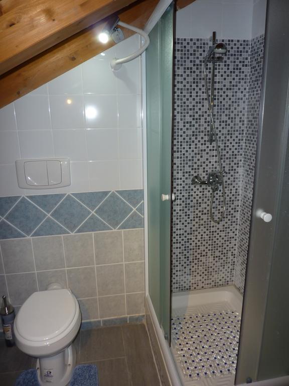 Casa Yami Hotel Padova Kültér fotó