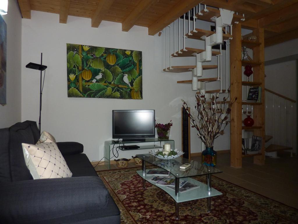 Casa Yami Hotel Padova Kültér fotó