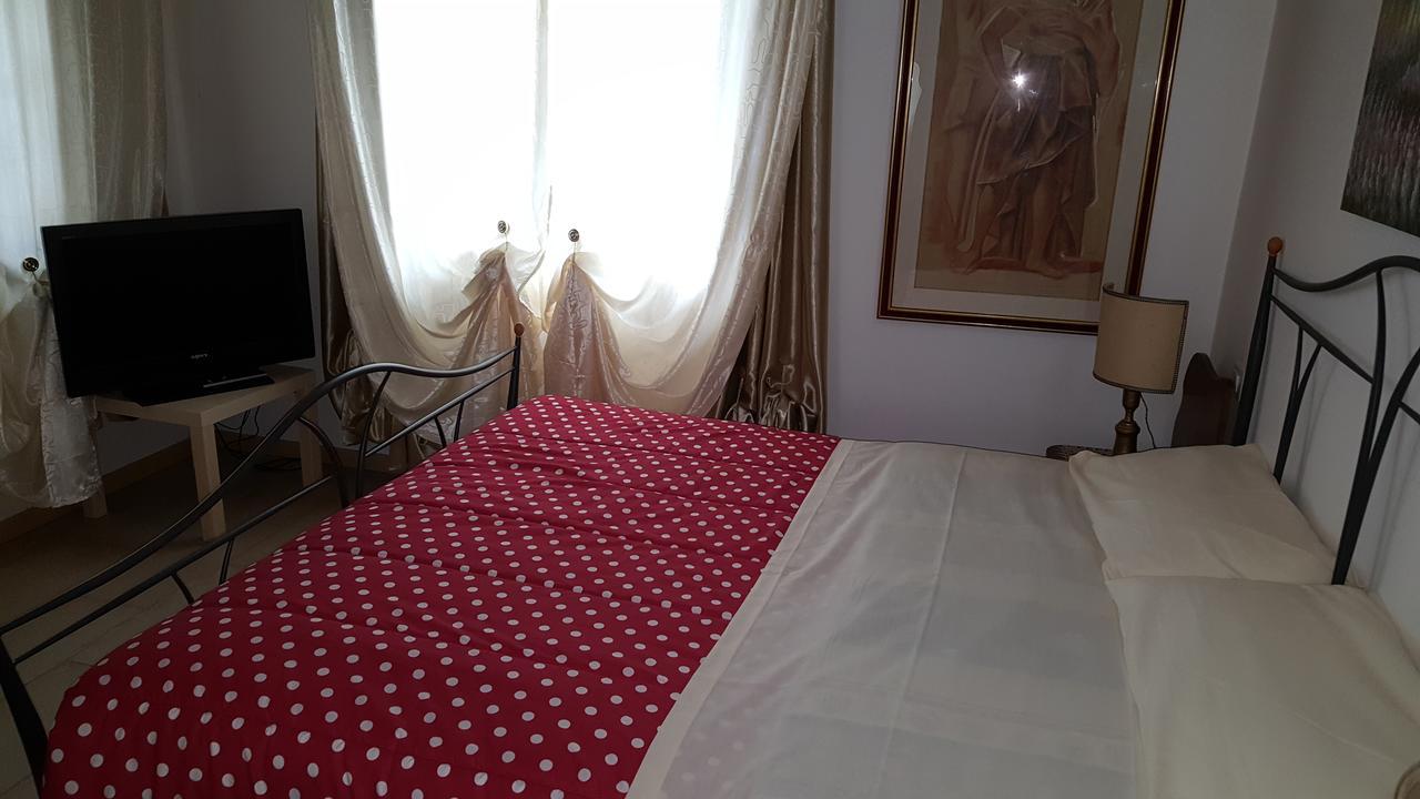 Casa Yami Hotel Padova Kültér fotó