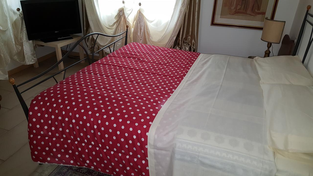 Casa Yami Hotel Padova Kültér fotó